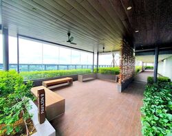 Woods Square (D25), Office #474687931